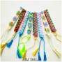 crystal beads miyuki bracelets tassels new