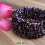 grass beads handmade cuff bracelets bali design