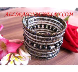 bead jewelry bracelets