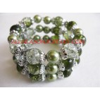 Montee Pearls Bracelets