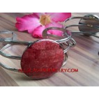 Red Coral Stainless Fashion