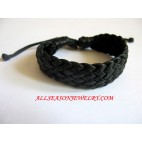 Natural Leather Bracelet
