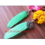 Bali Feather Accessories