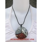 Necklace Pendants Handmade