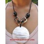 Necklaces Pendant Seashells