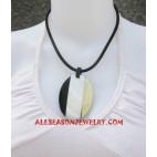 Necklace Pendants Seashell
