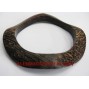 Bangles Wooden Carving