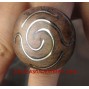 Wood Stainless Rings
