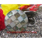 Stainless Steel Sea Shell Rings Women Jewelry Design