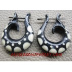 Earrings Tribal Piercings